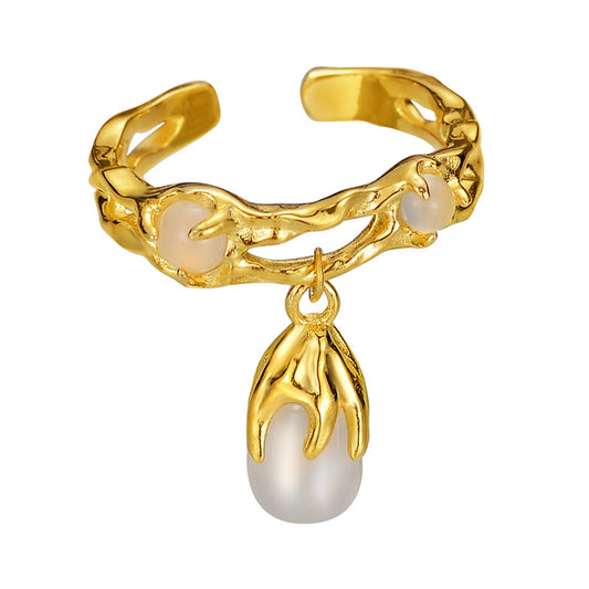 Molten Pearl Band