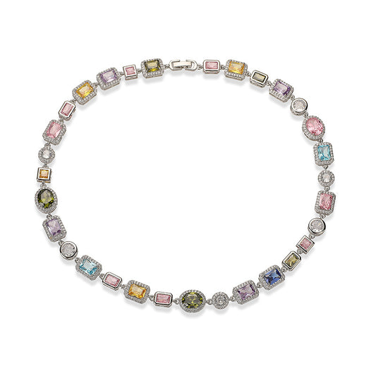 Cosea Gem Necklace