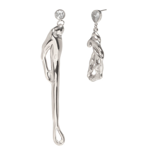 Liquid Muse Earrings
